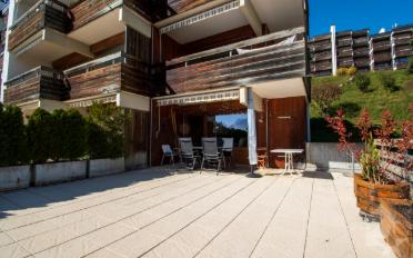 Apartment 2.5 rooms - image - 10