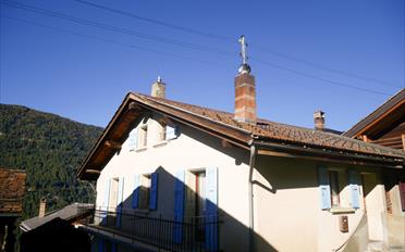 Wohnung 4.5 Zimmer - image - 1
