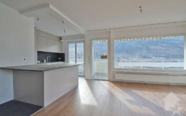 Wohnung 4.5 Zimmer - image - 6