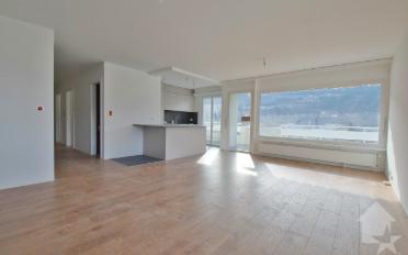 Wohnung 4.5 Zimmer - image - 2
