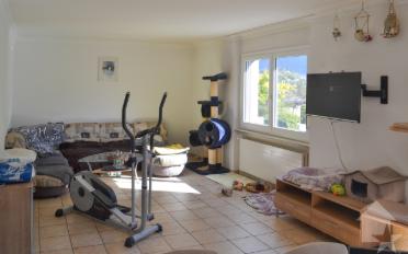 Apartment 5.5 rooms - image - 2
