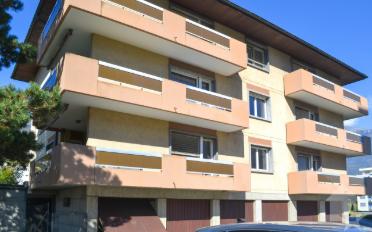 Apartment 5.5 rooms - image - 1