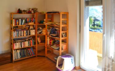 Apartment 5.5 rooms - image - 8