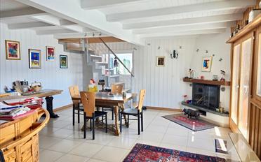 Chalet 3.5 rooms - image - 12