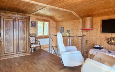 Chalet 3.5 Zimmer - image - 6
