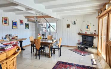 Chalet 3.5 Zimmer - image - 12