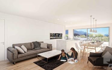 Wohnung 3.5 Zimmer - image - 8