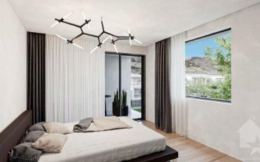 Wohnung 3.5 Zimmer - image - 9