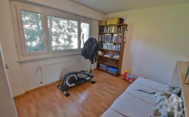 Apartment 4.5 rooms - image - 11