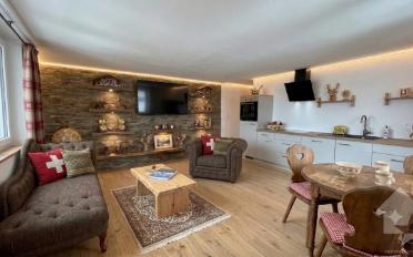 Wohnung 3.5 Zimmer - image - 12