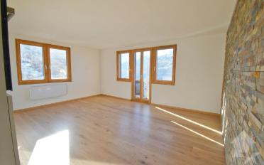 Apartment 3.5 rooms - image - 4