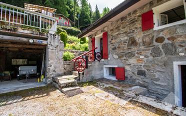 Chalet 3.5 pièces - image - 3