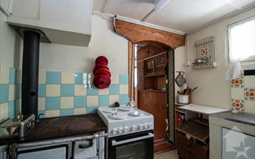 Chalet 3.5 pièces - image - 7