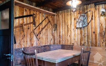 Chalet 3.5 pièces - image - 11