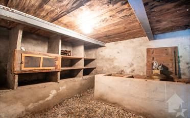 Chalet 3.5 pièces - image - 12