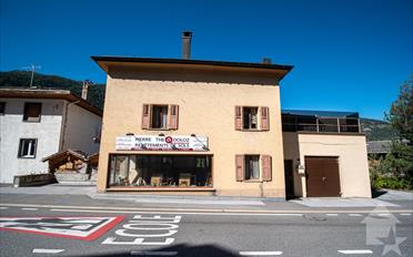 Maison 6.5 pièces - image - 2