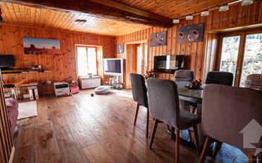 Maison 6.5 pièces - image - 6