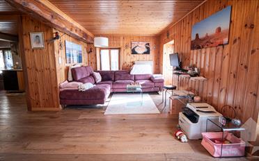 Maison 6.5 pièces - image - 7