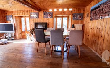 Maison 6.5 pièces - image - 9