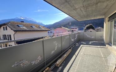 Apartment 4.5 rooms - image - 2