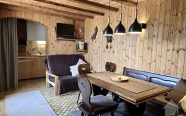 Wohnung 3.5 Zimmer - image - 1