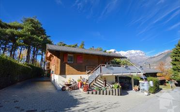 Einfamilienhaus 7 Zimmer - image - 1