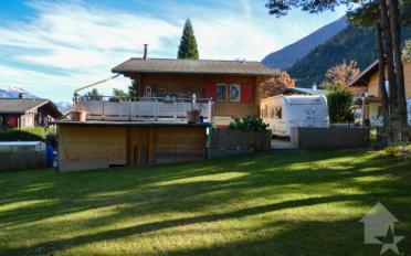 Single house 7 rooms - image - 2