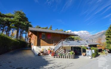 Single house 7 rooms - image - 1