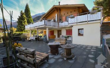 Single house 7 rooms - image - 11