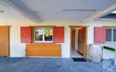 Single house 7 rooms - image - 12