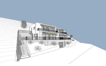 Wohngebäude 9 Zimmer - image - 1