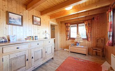 Chalet 7.5 rooms - image - 2