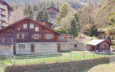 Chalet 7.5 rooms - image - 1
