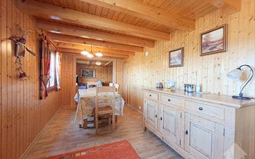 Chalet 7.5 rooms - image - 3