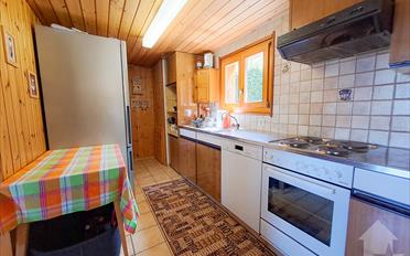 Chalet 7.5 rooms - image - 4