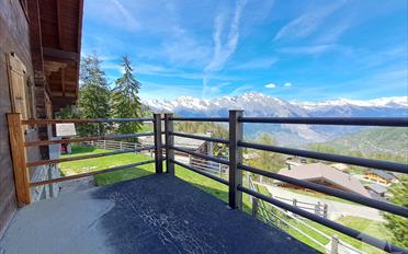 Chalet 7.5 rooms - image - 7