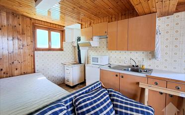 Chalet 7.5 rooms - image - 13