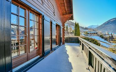 Chalet 4 pièces - image - 1