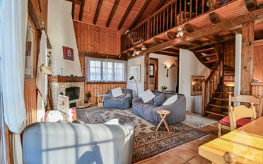 Chalet 4 pièces - image - 3