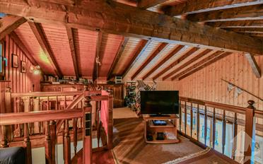 Chalet 4 pièces - image - 7