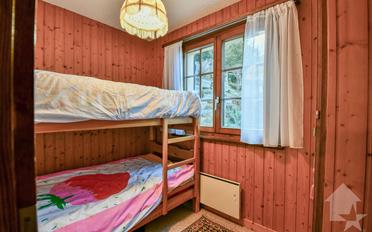 Chalet 4 pièces - image - 9