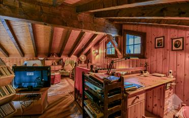 Chalet 4 pièces - image - 8