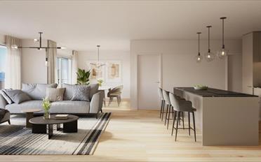 Wohnung 4.5 Zimmer - image - 5