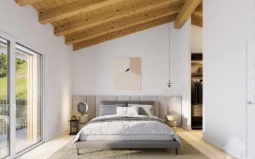 Apartment 4.5 rooms - image - 6