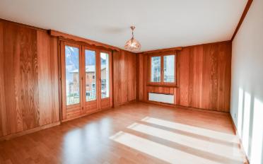 Apartment 4.5 rooms - image - 1