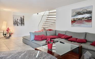 Wohnung 4 Zimmer - image - 5