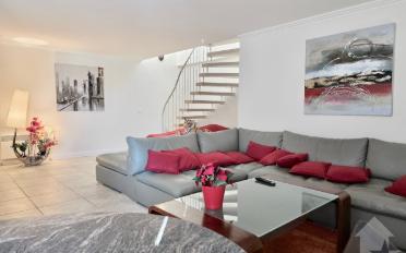 Appartement 4 pièces - image - 5