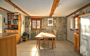 Chalet 5.5 pièces - image - 5