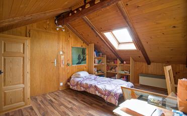 Chalet 5.5 pièces - image - 8