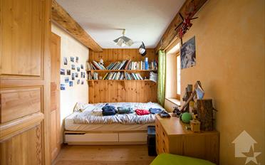 Chalet 5.5 pièces - image - 9